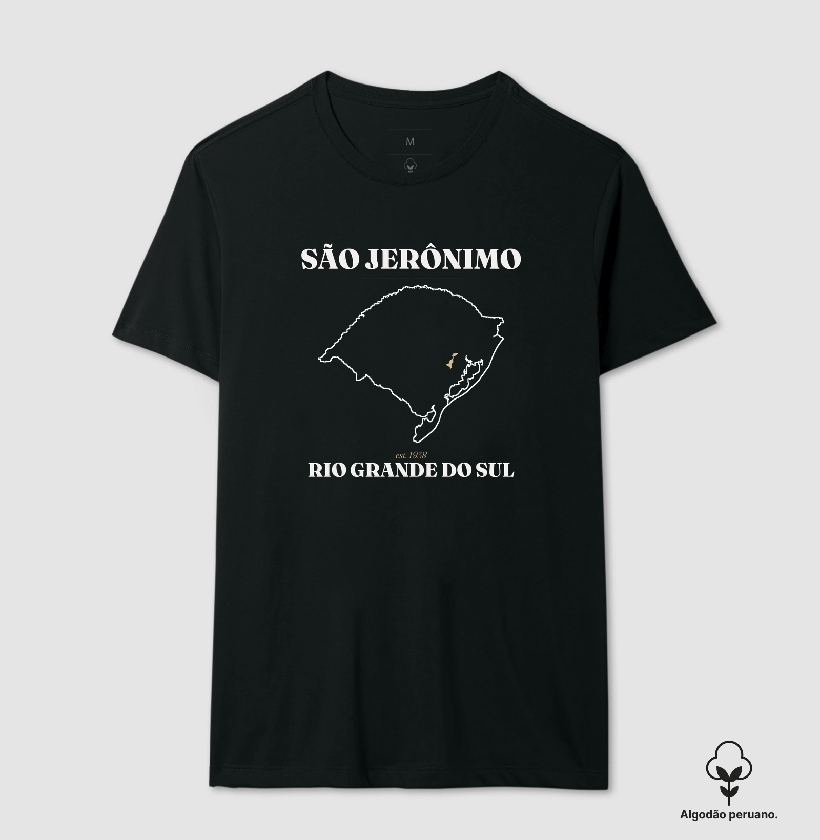 Camisa 0