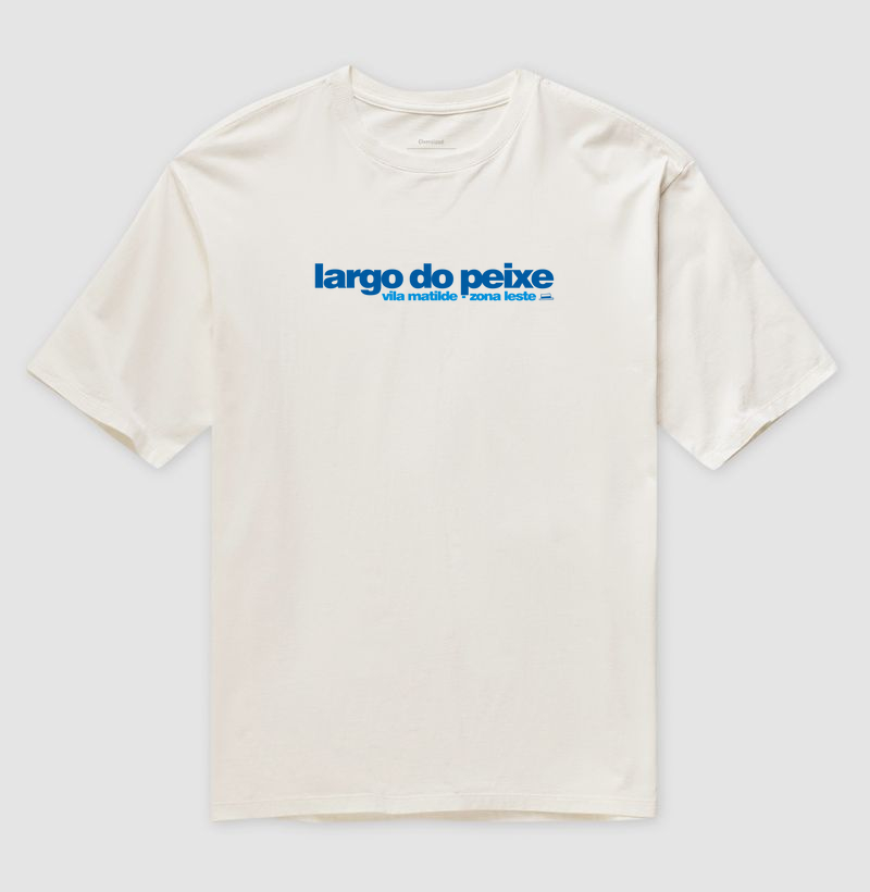 Largo do Peixe - Vila Matilde