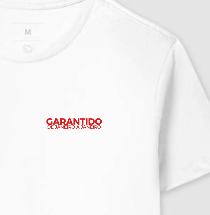 De janeiro a janeiro - bolso