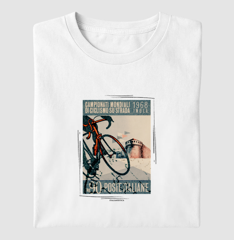 Ciclismo Imola 1968