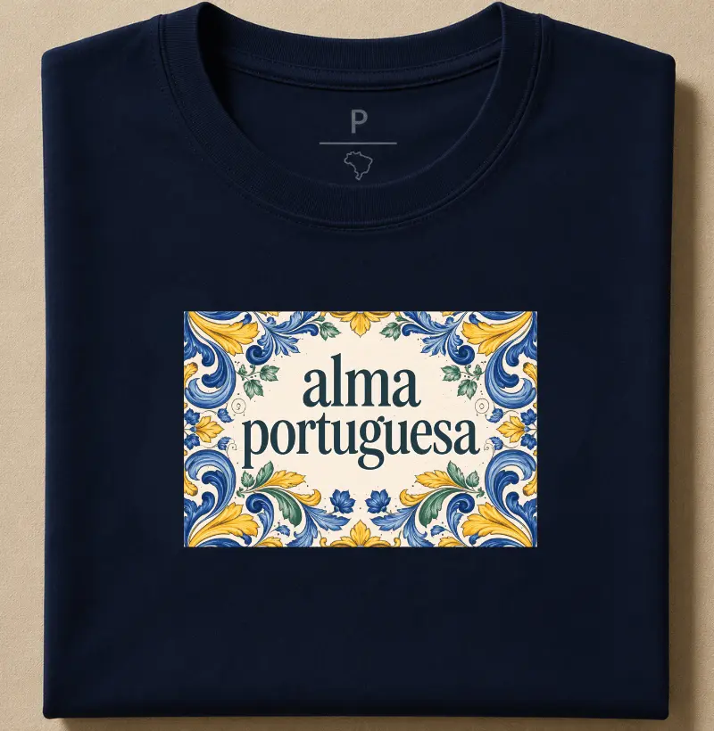 Alma Portuguesa