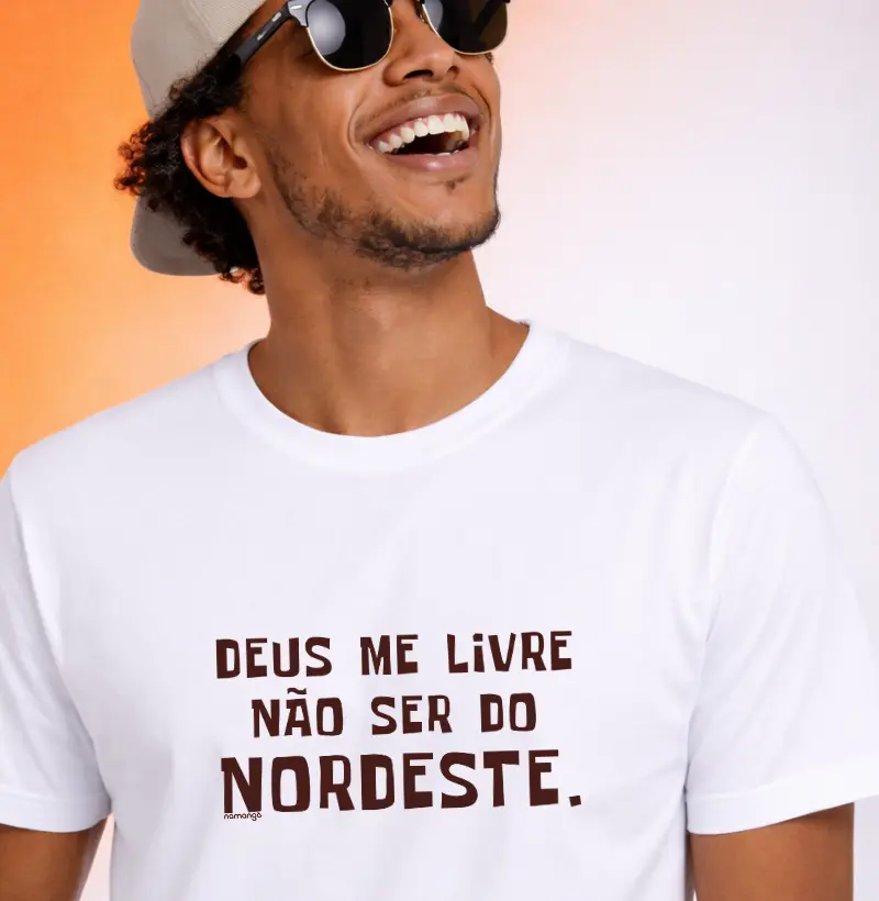 Sou do Nordeste