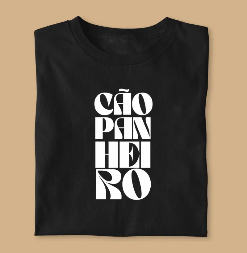 CÃO PANHEIRO (cãopanheiro)