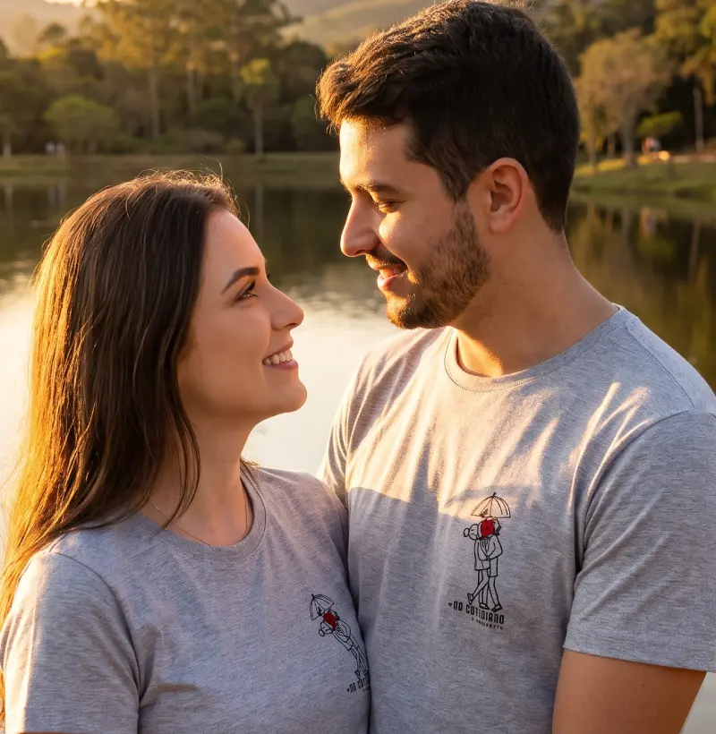 Pausa com Afeto II