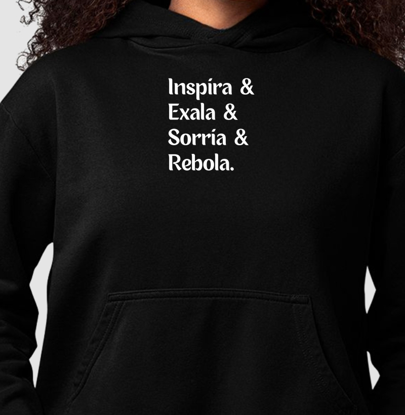 & Rebola