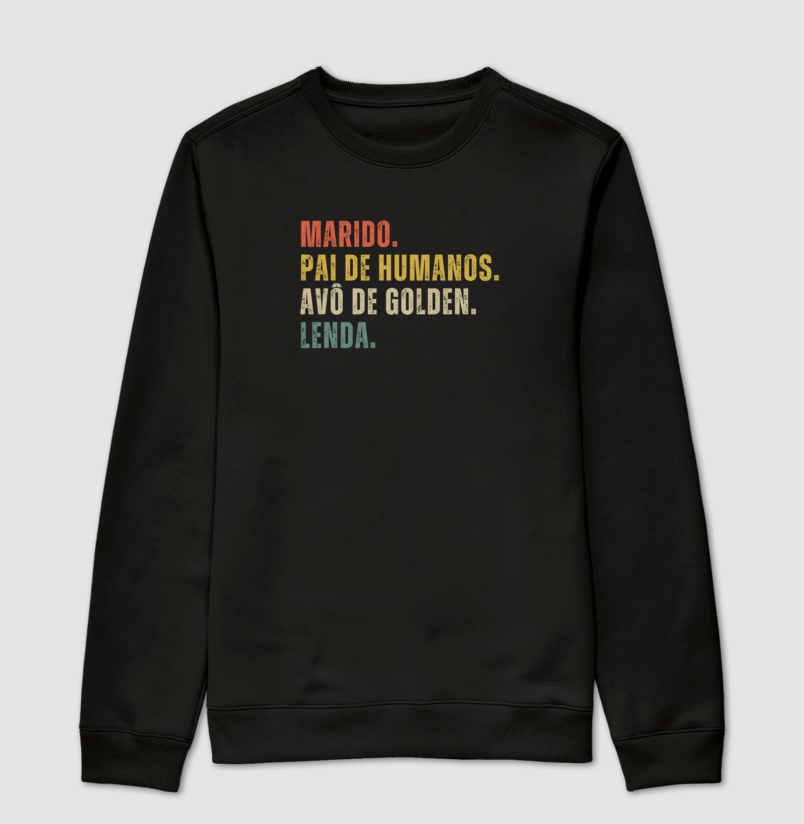 Pai e Avô