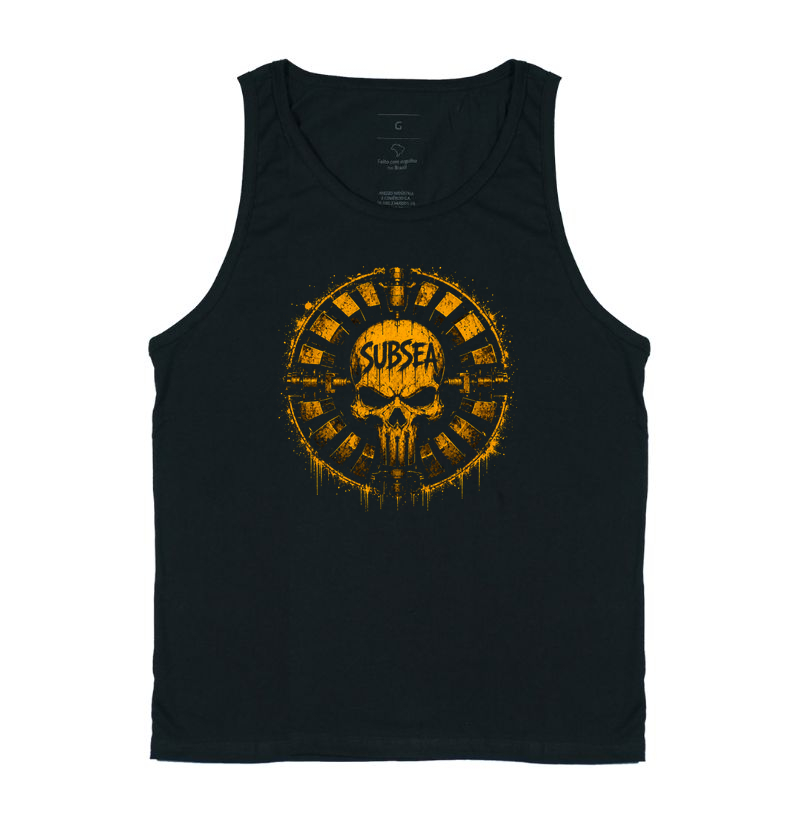 Caveira Preventor Annular