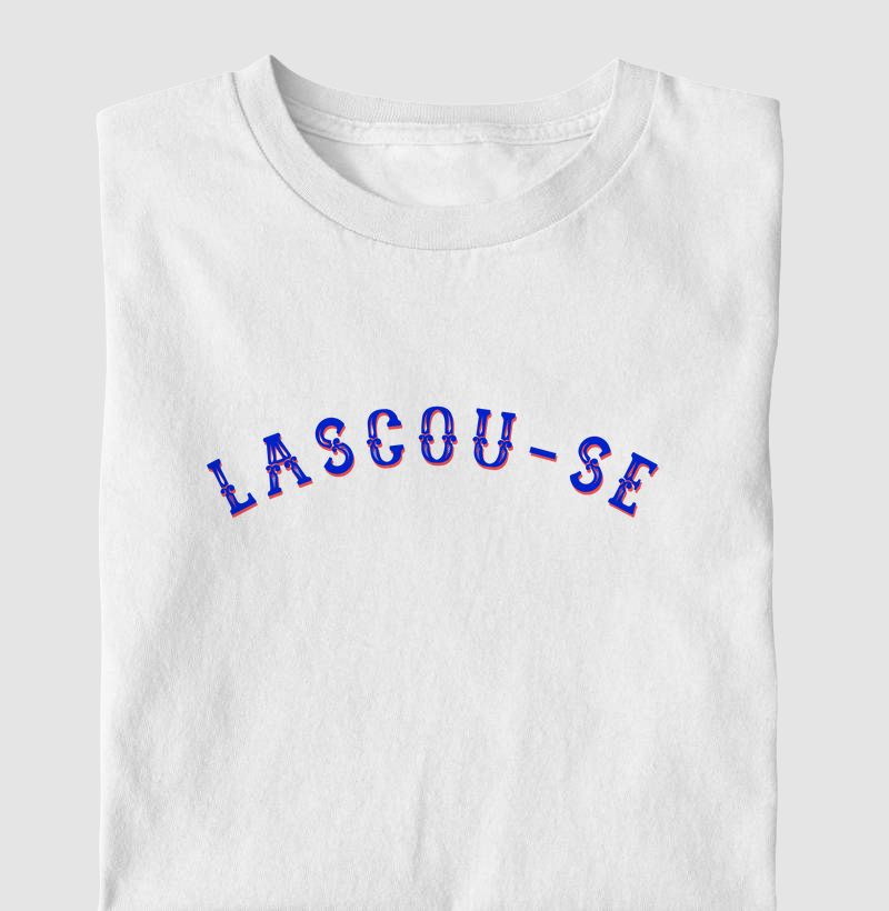 Lascou-se