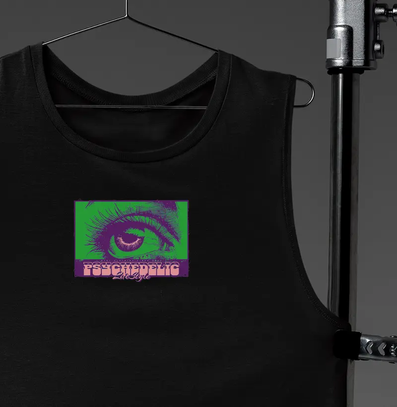 PSYCHEDELIC LIFESTYLE vol.1