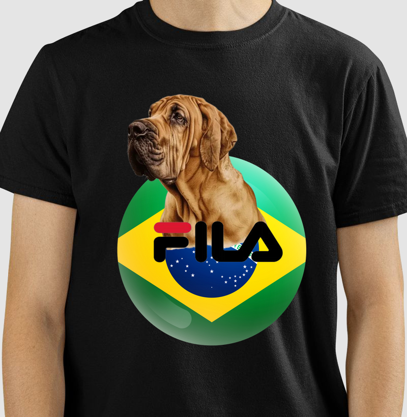 Fila Brasileiro