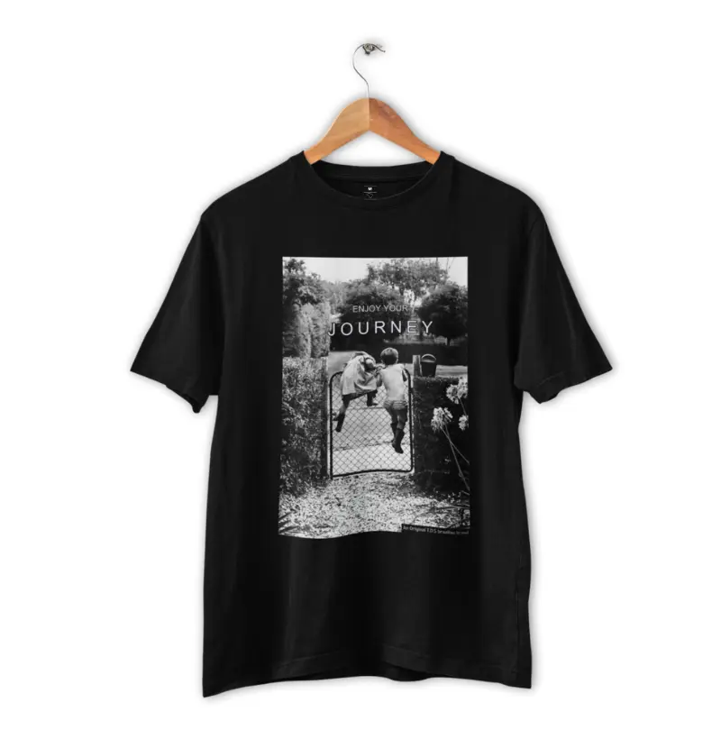 Enjoy Your JOURNEY #1