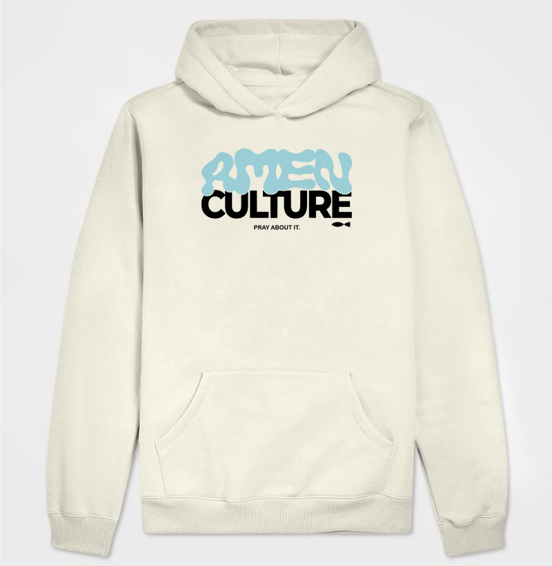 AMEN Hoddie