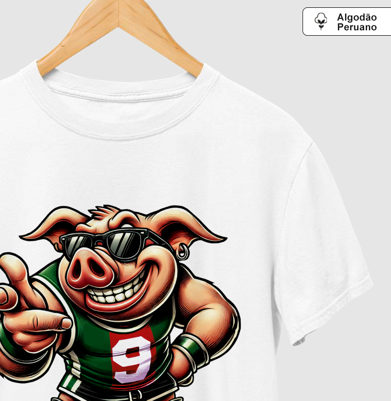 Atacante de Raça (Tec Peruano)