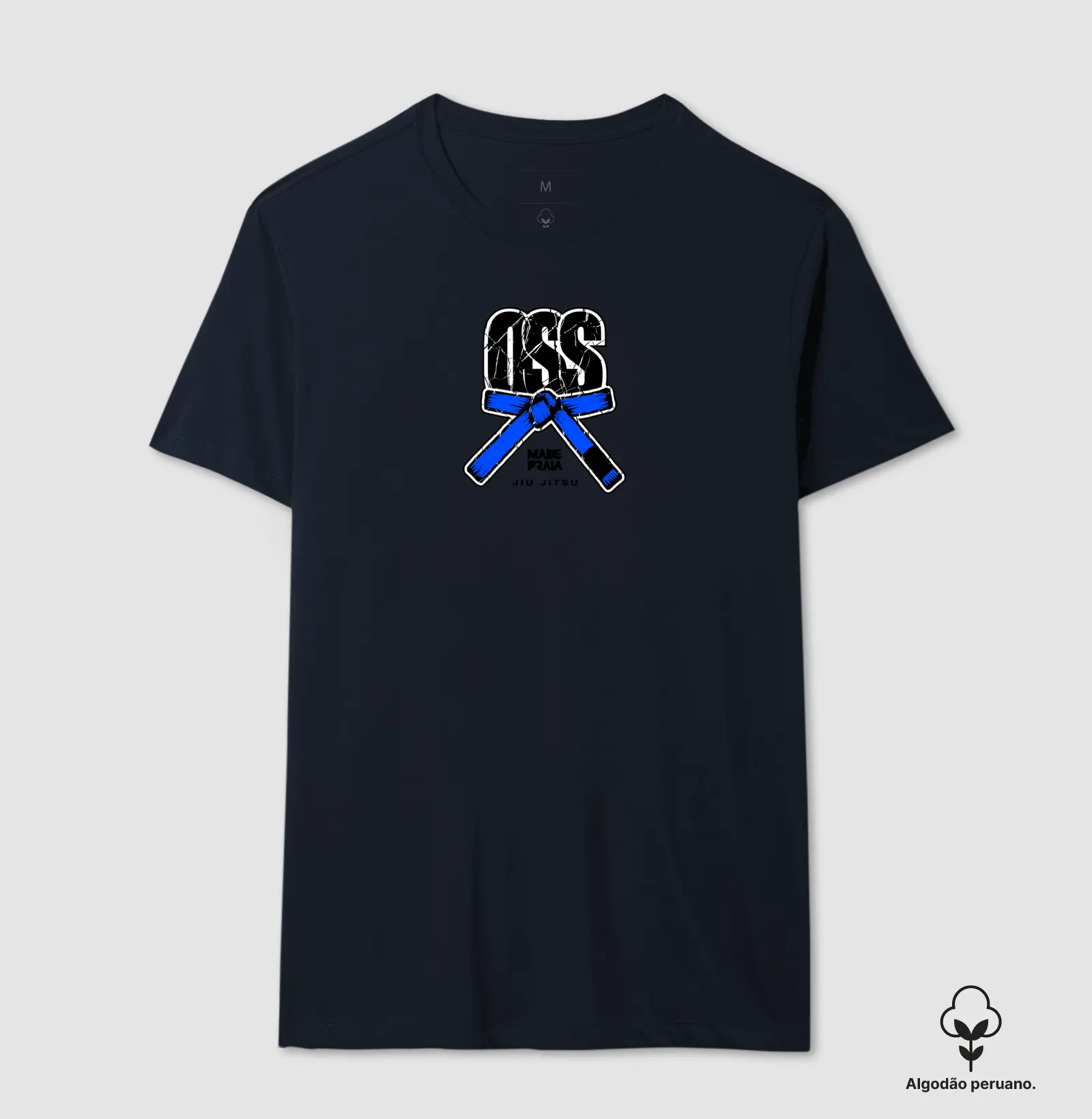 Bjj Azul