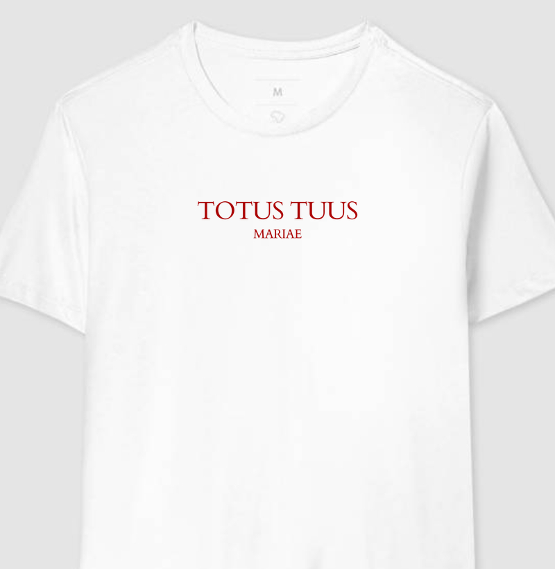 Totus Tuus