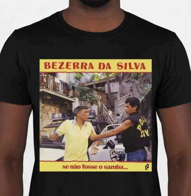 425 - BEZERRA DA SILVA E SE NÃO FOSSE O SAMBA 