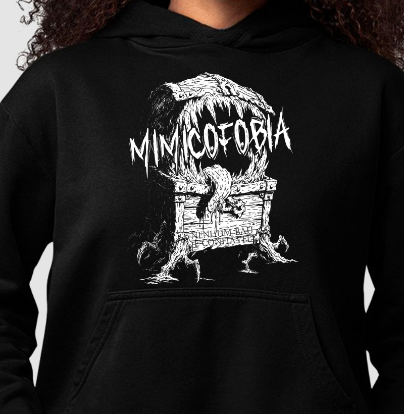 Mímicofobia