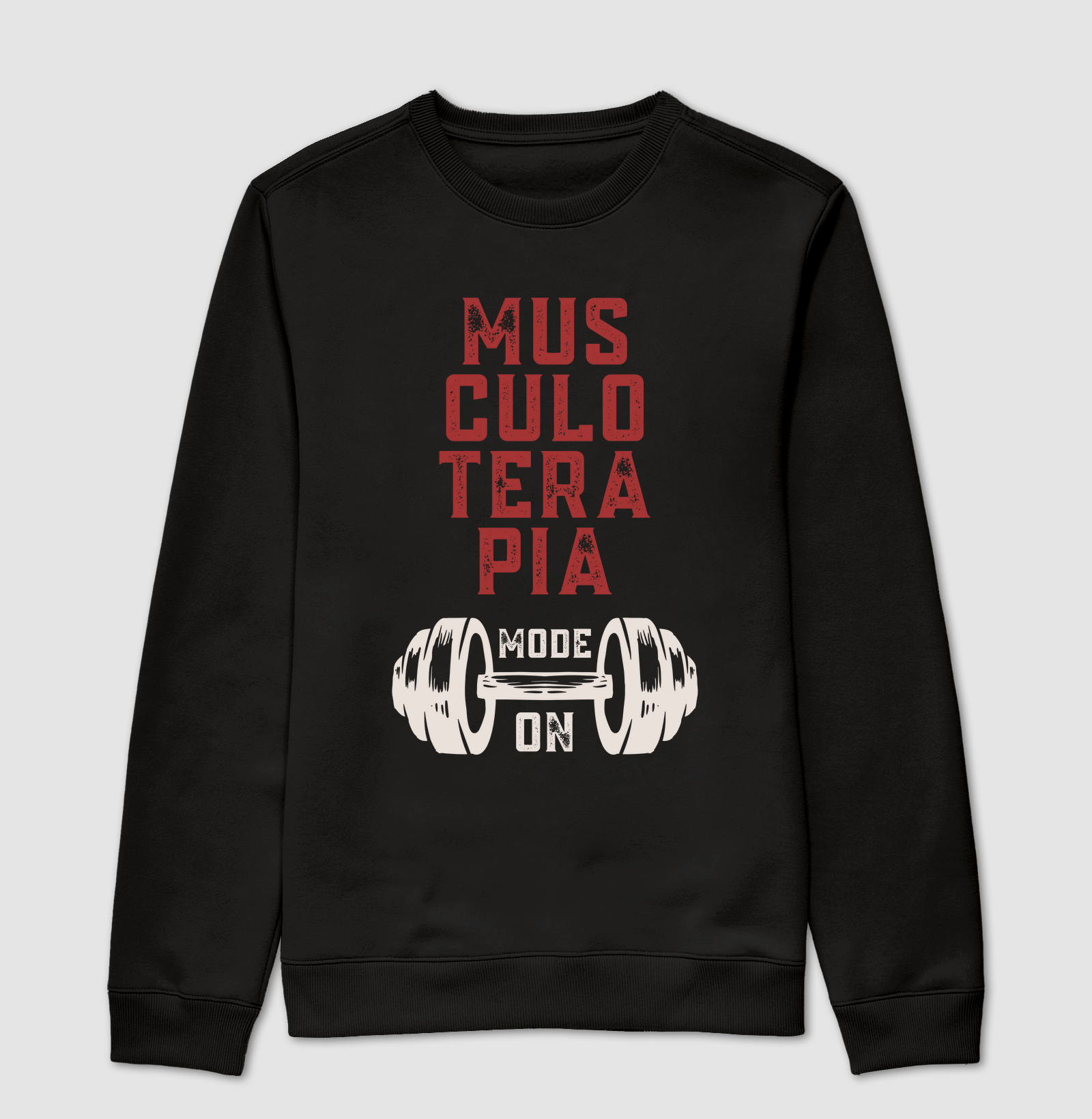 Musculoterapia modo on