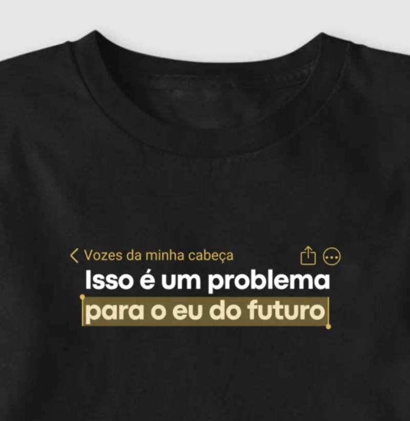 Eu do futuro
