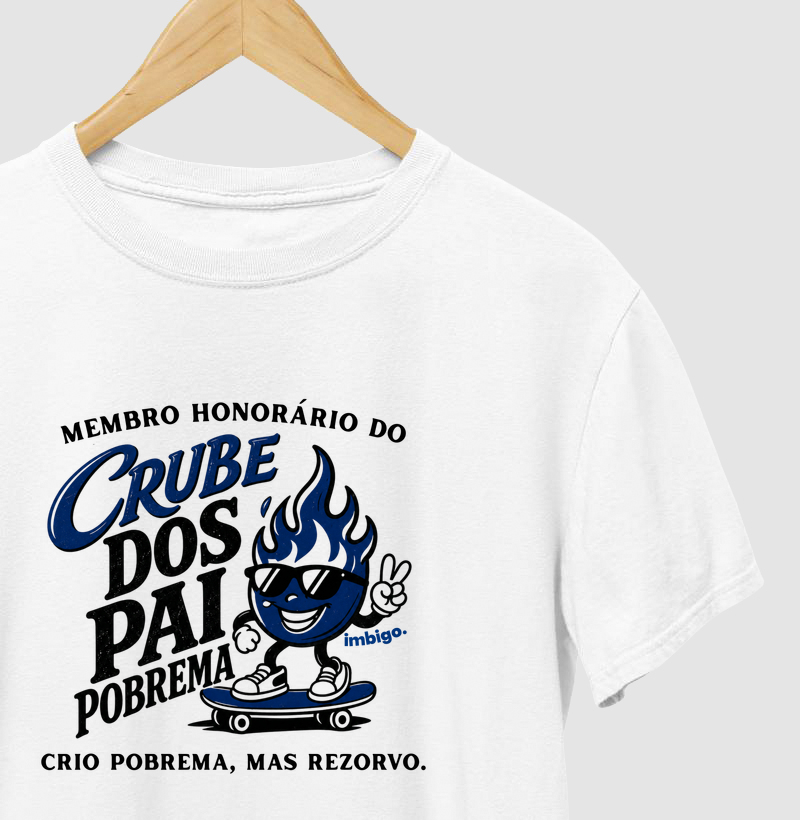 Crube dos Pai Pobrema