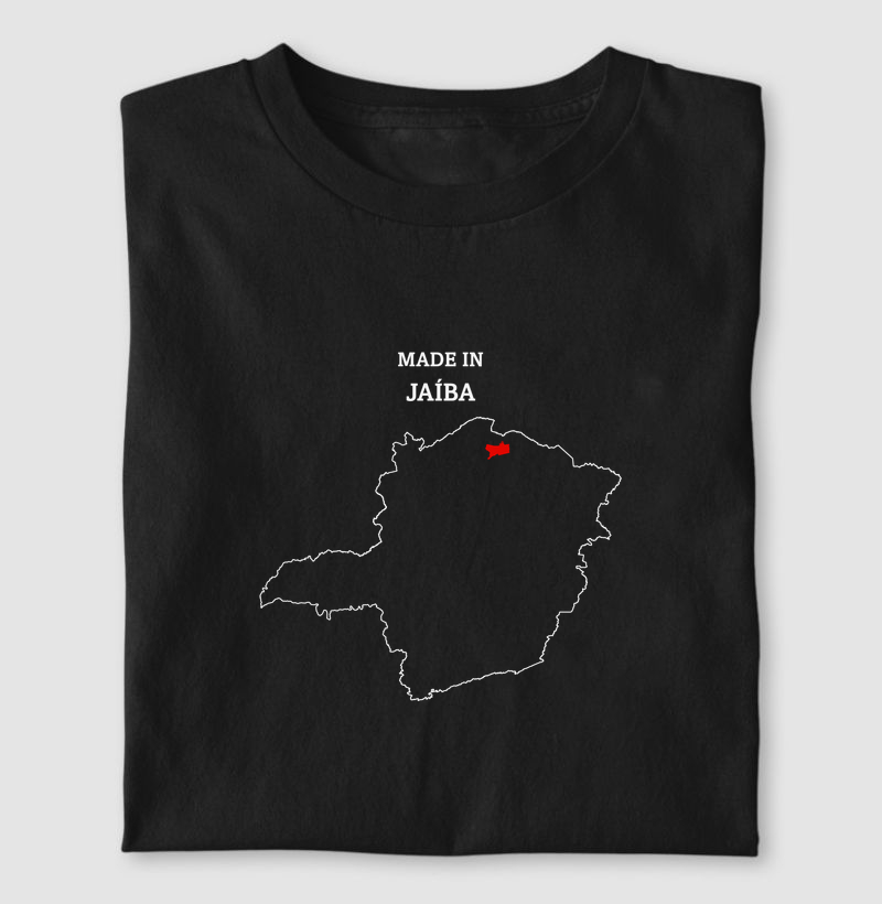 Jaíba (MG) | Made In