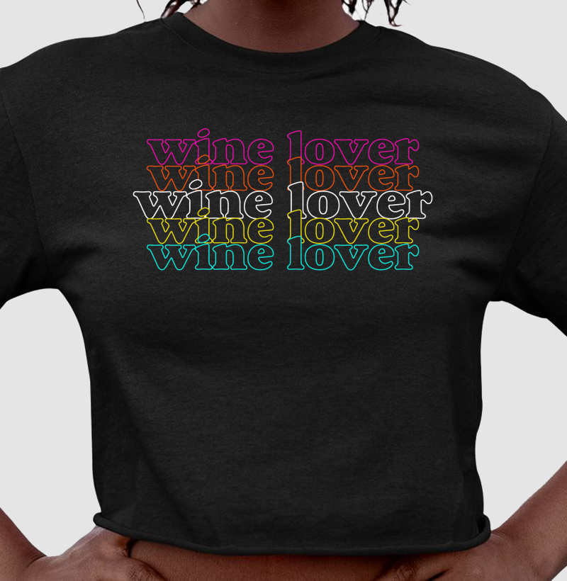 Wine lover Colors