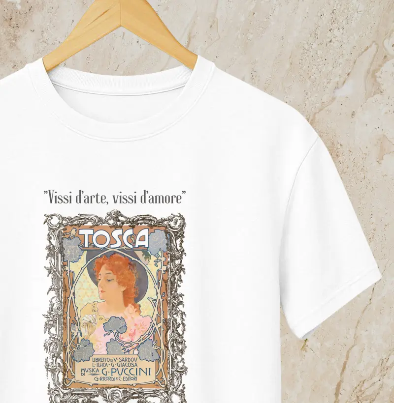 Opera Tosca