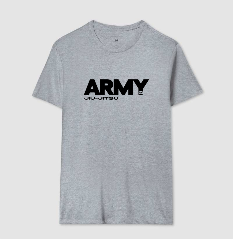 Army003 - Camiseta