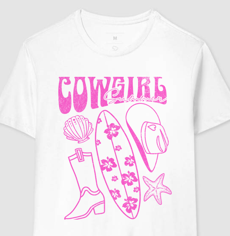 Cowgirl