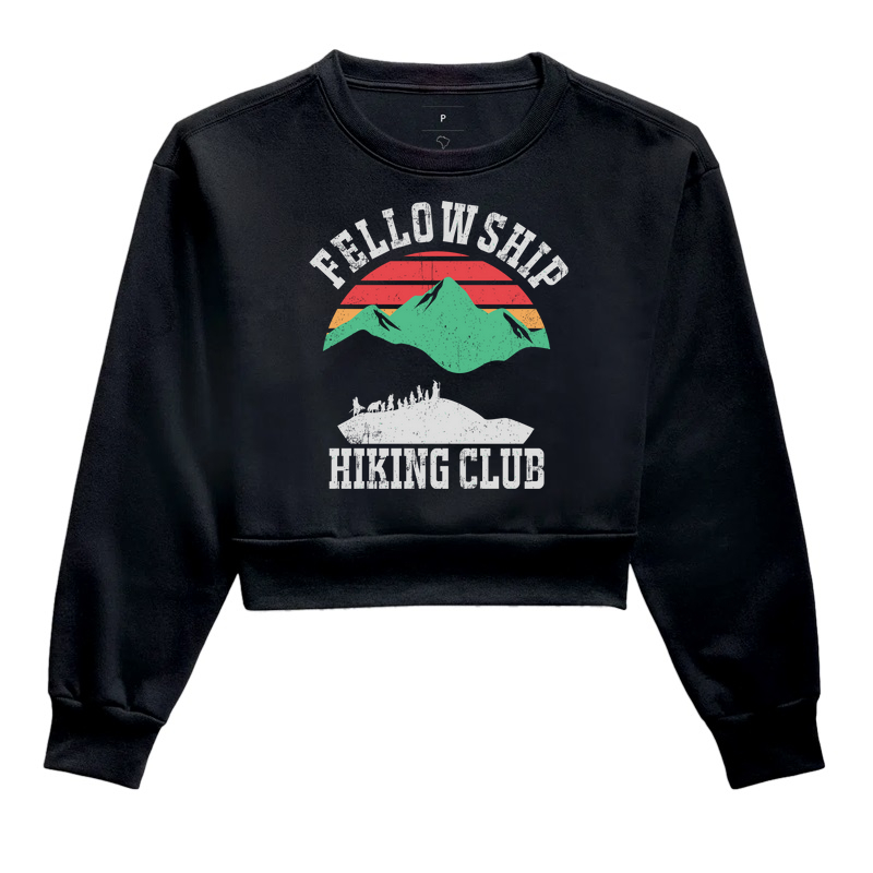 Fellowship Hiking Club