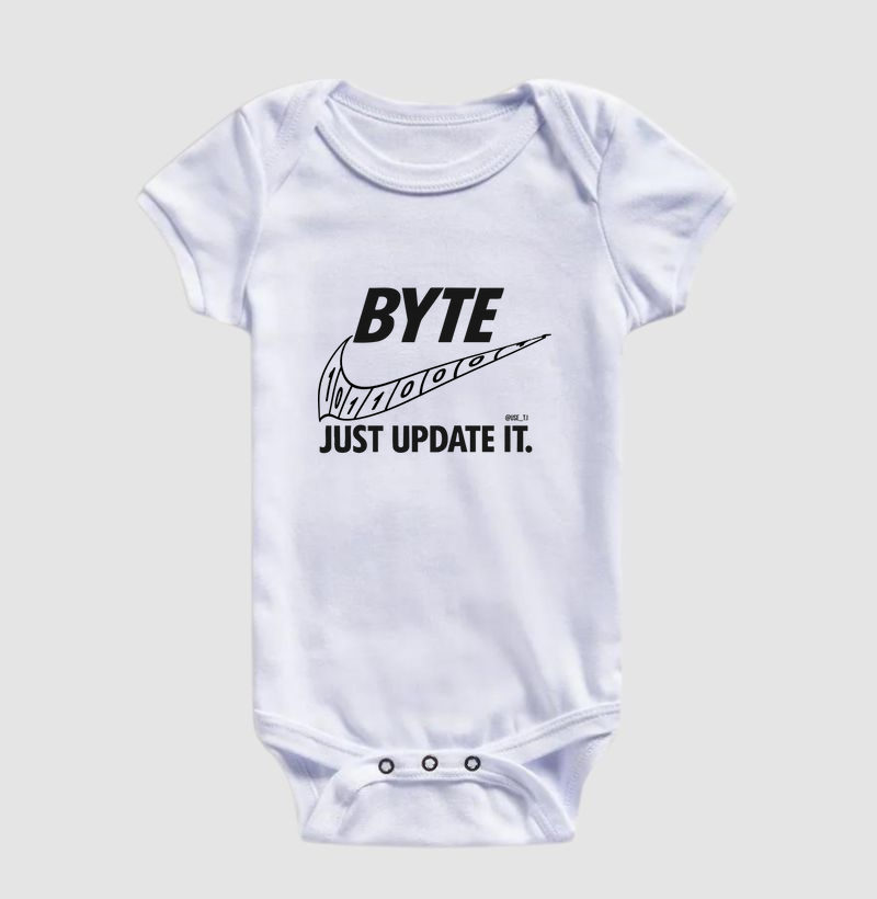 BYTE JUST UPDATE IT - T.I