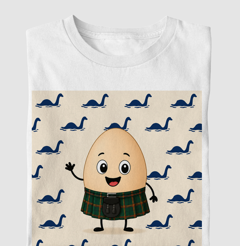 Egg Globe - Ness