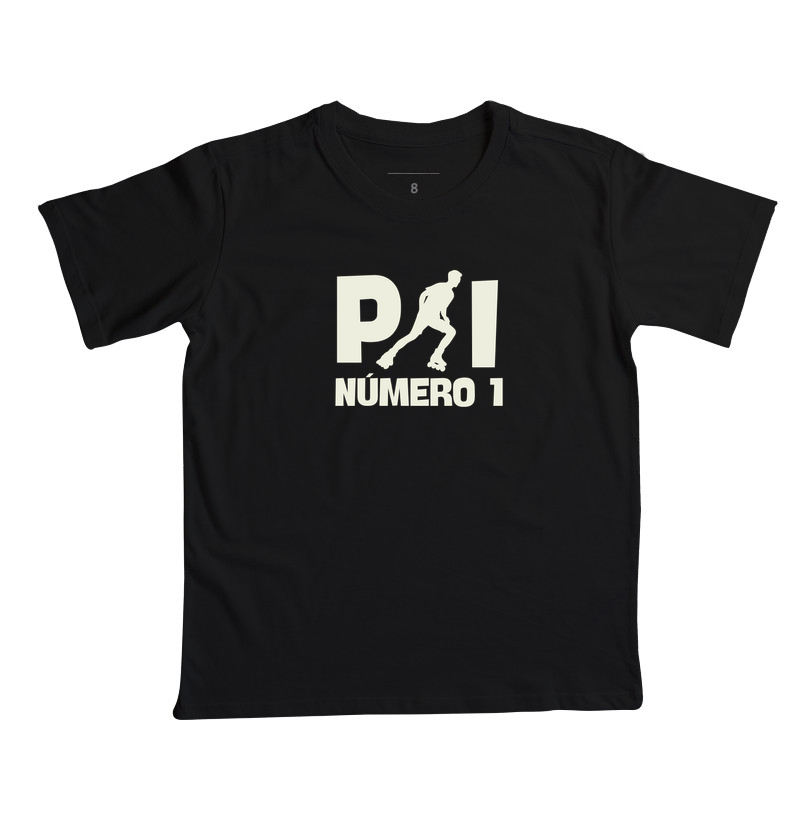 Pai Número 1