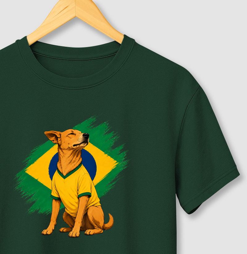 Caramelo Seleção