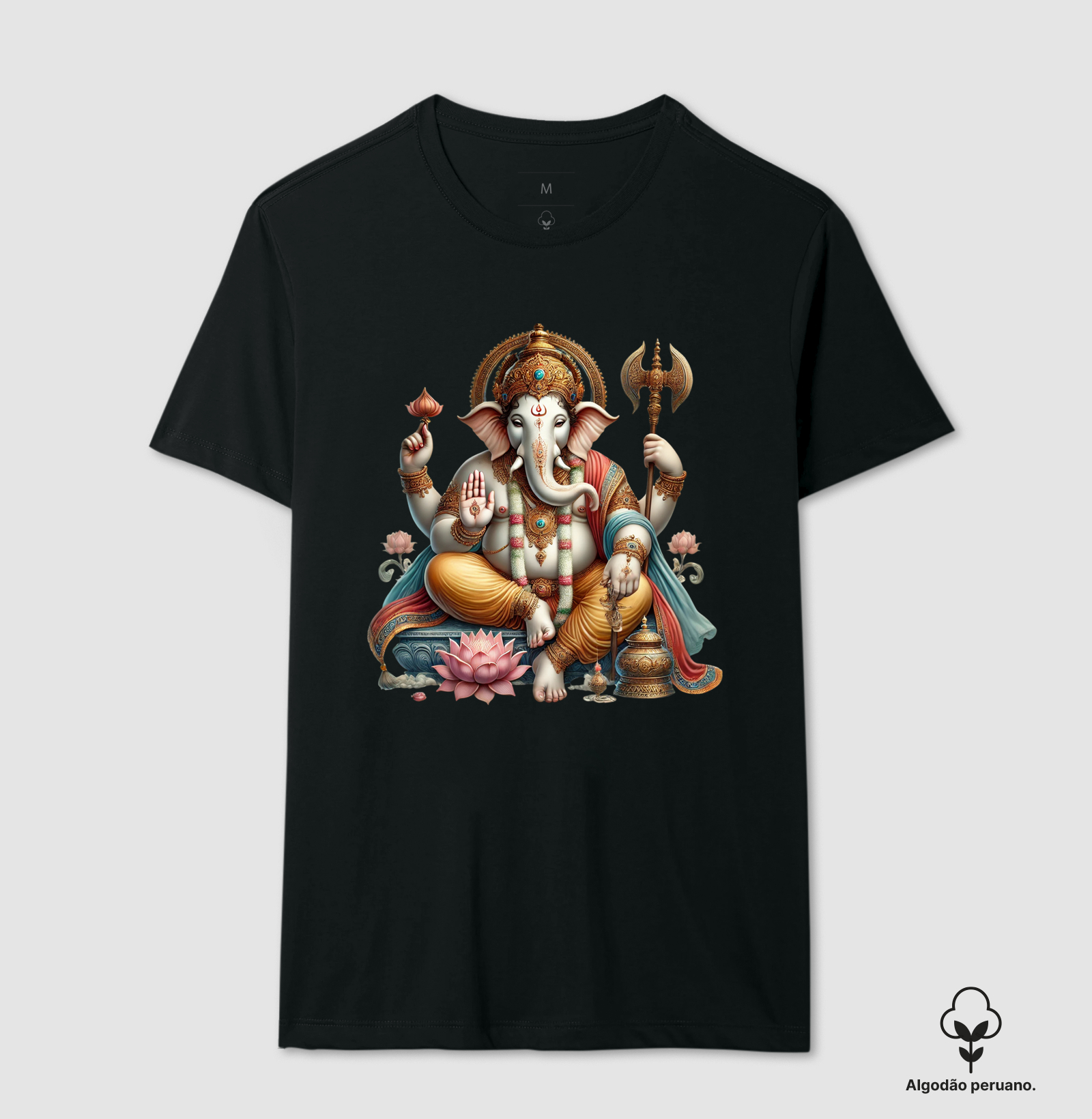 Lord Ganesha