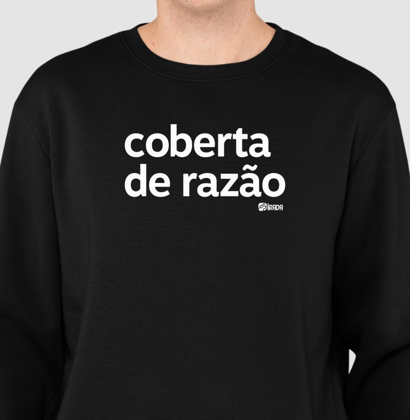Coberta de razão