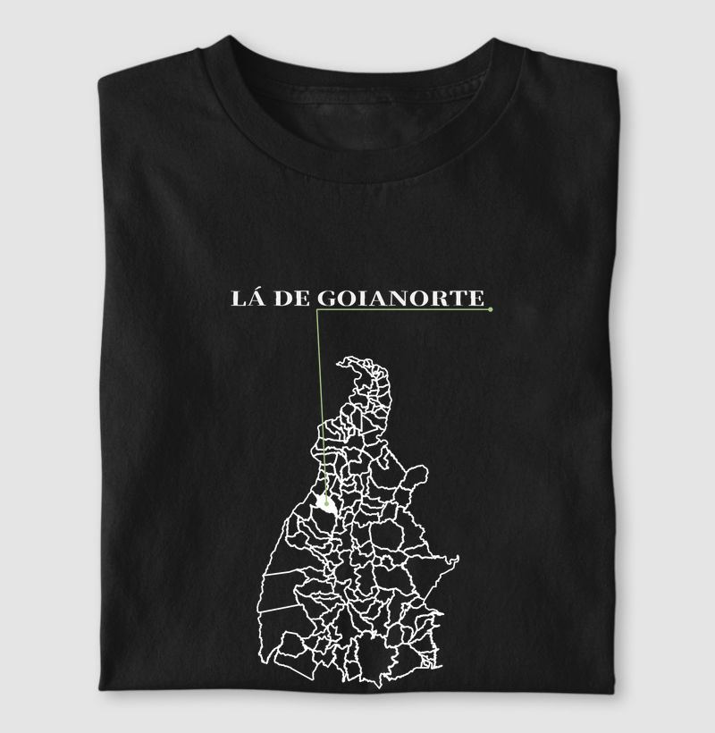 Goianorte | Origem TO