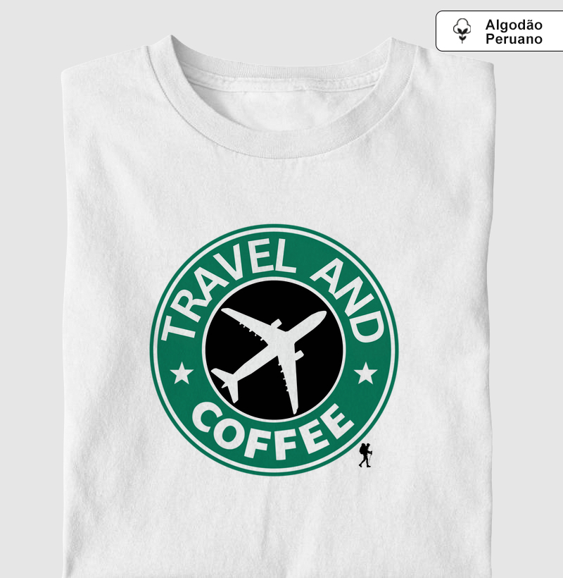 Travel and Coffee – Excursionista