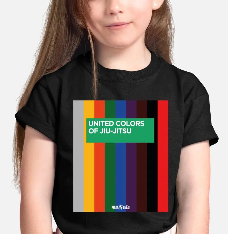 United Colors - Infantil