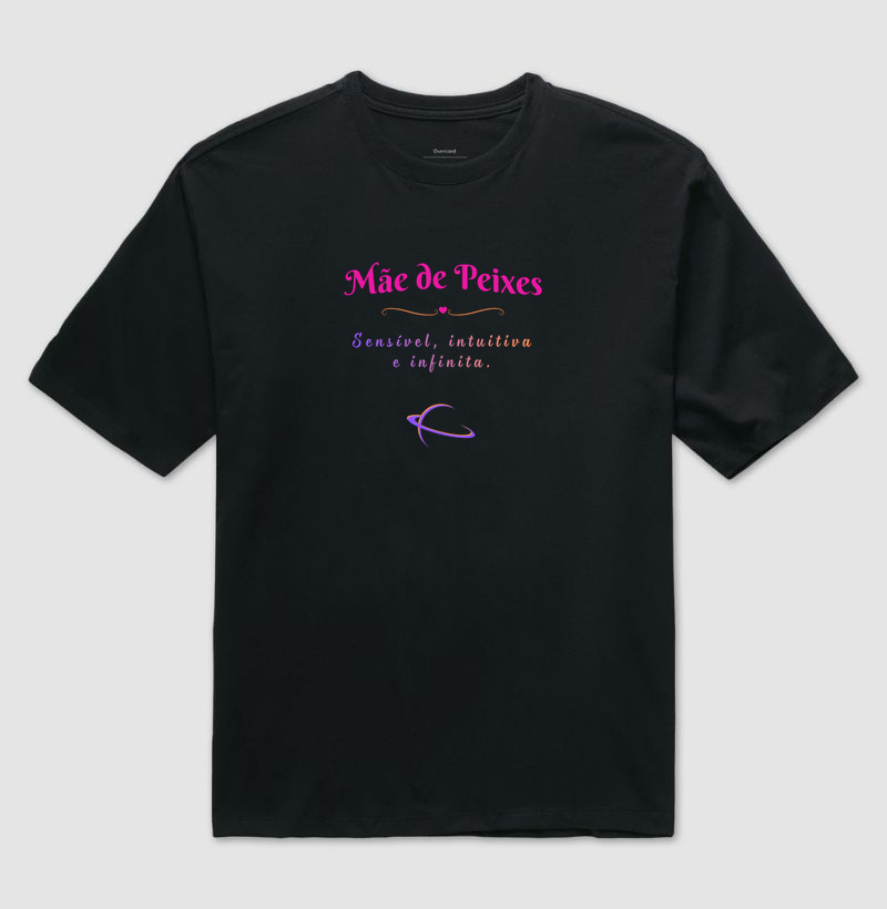 Mãe de Peixes 