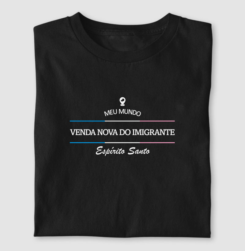 Venda Nova do Imigrante (ES) | Meu Mundo
