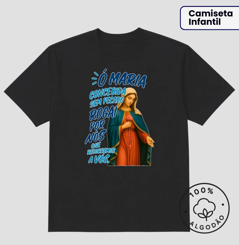 Ó Maria Recorremos a vós
