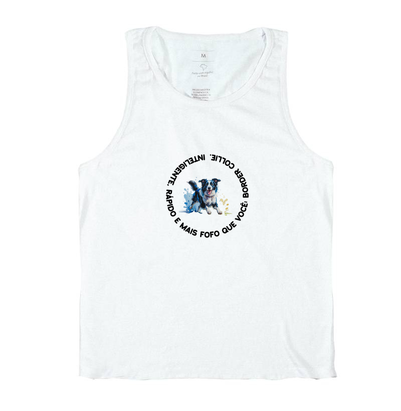 Inteligente. Rápido. E sim… mais fofo que você!