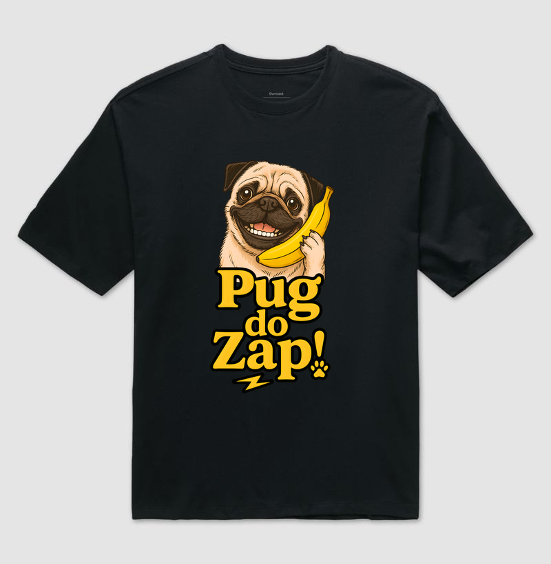 Pug do Zap
