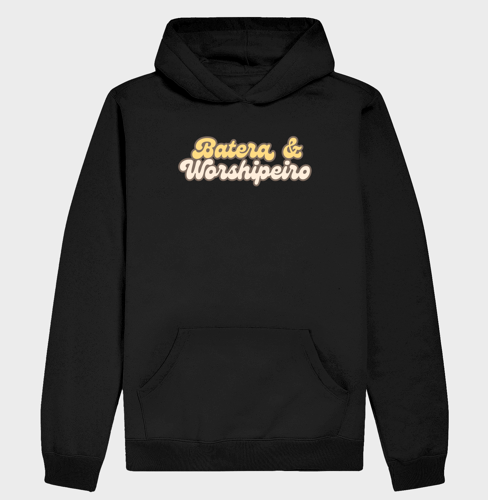 Batera & worshipeiro