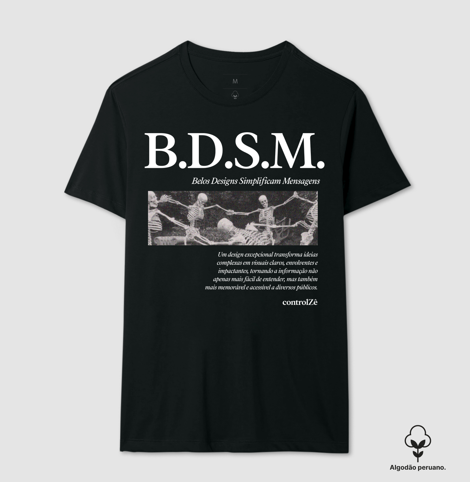 Belos Designs (Preta)