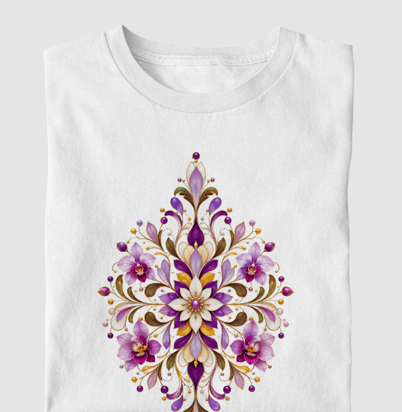 Divina Arabesque Jardim