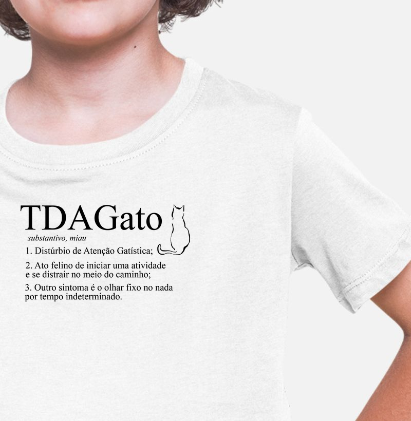TDAH Felino: TDAGato