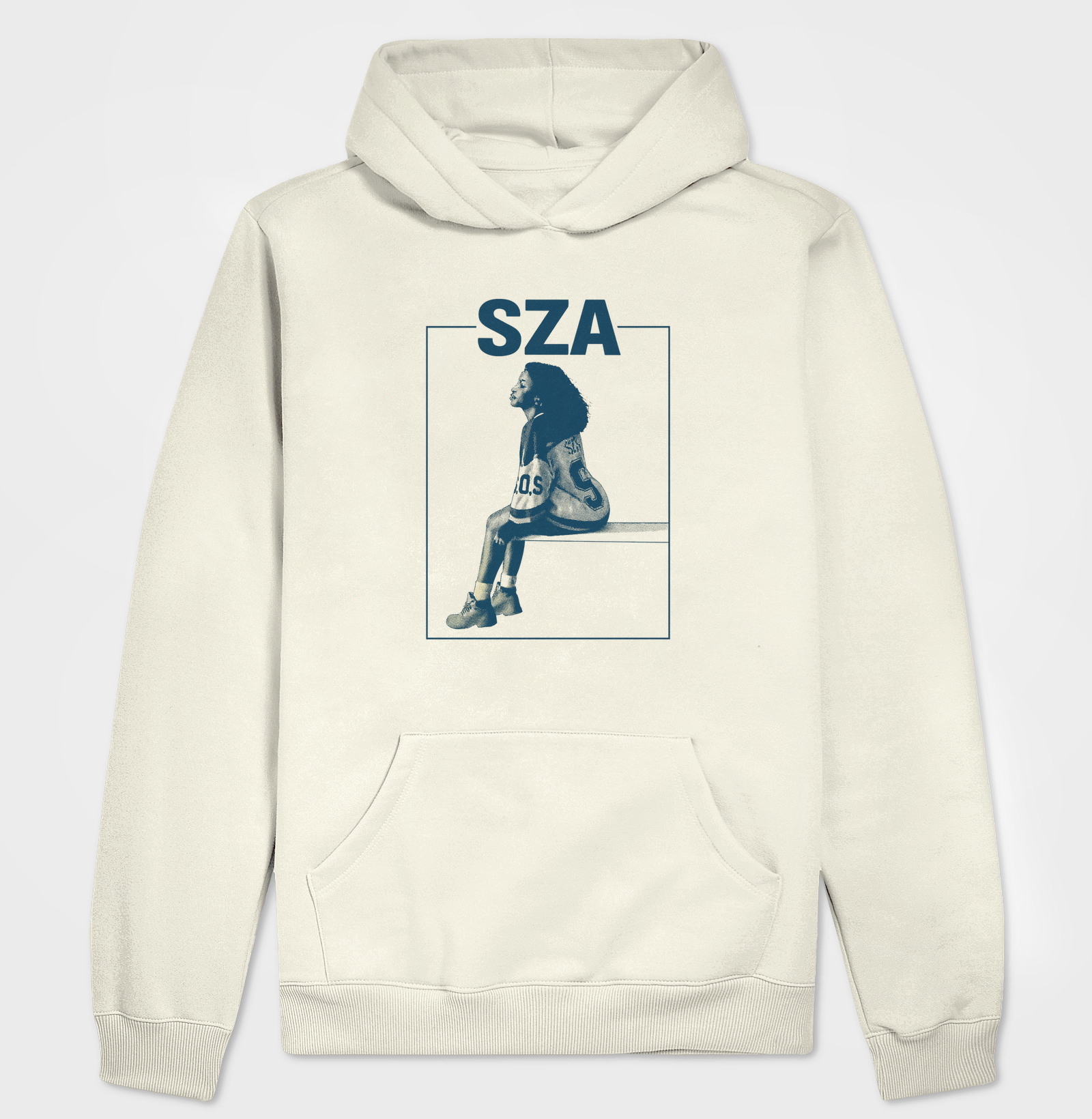 SZA