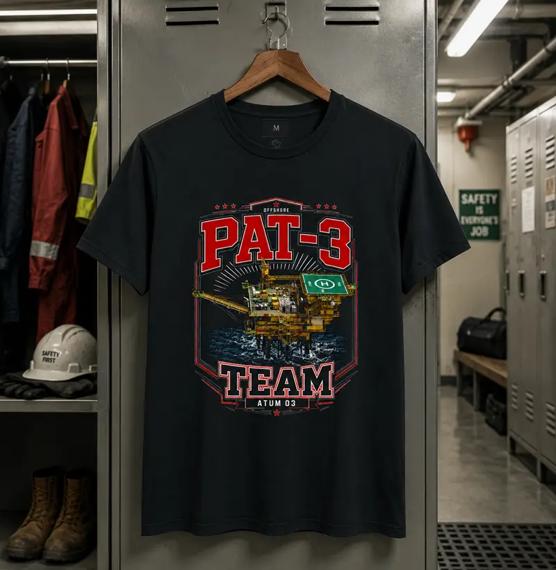 Plataforma PAT-3 Team